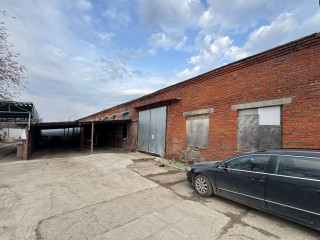 Фотография Аренда производственного помещения, 1065 м² , Каширское шоссе, 27-й километр 1  №15