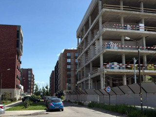 Фотография Продажа помещения свободного назначения, 590 м² , улица Медовая Долина 8соор1  №6