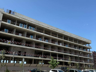 Фотография Продажа помещения свободного назначения, 590 м² , улица Медовая Долина 8соор1  №5