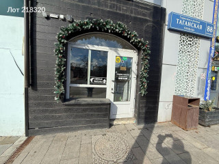 Фотография Аренда помещения свободного назначения, 150 м² , Таганская площадь 88с2  №6