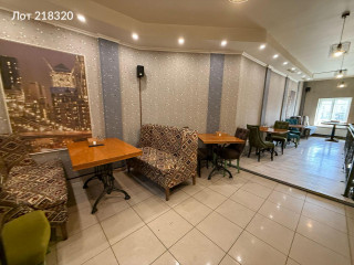 Фотография Аренда помещения свободного назначения, 150 м² , Таганская площадь 88с2  №16