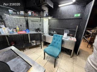Фотография Аренда помещения свободного назначения, 150 м² , Таганская площадь 88с2  №26