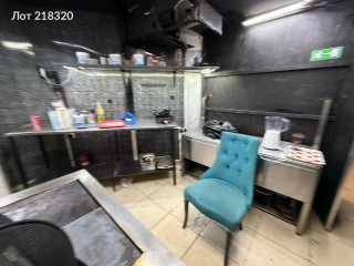 Фотография Аренда помещения свободного назначения, 150 м² , Таганская площадь 88с2  №28