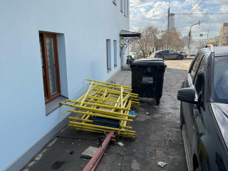 Фотография Аренда помещения свободного назначения, 150 м² , Таганская площадь 88с2  №34