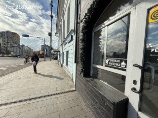 Фотография Аренда помещения свободного назначения, 150 м² , Таганская площадь 88с2  №7