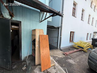 Фотография Аренда помещения свободного назначения, 150 м² , Таганская площадь 88с2  №35