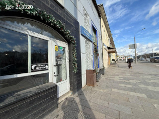 Фотография Аренда помещения свободного назначения, 150 м² , Таганская площадь 88с2  №9