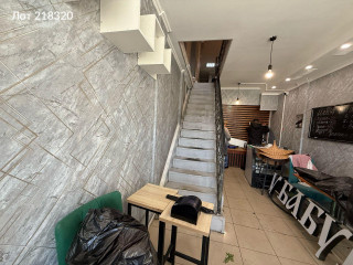 Фотография Аренда помещения свободного назначения, 150 м² , Таганская площадь 88с2  №12
