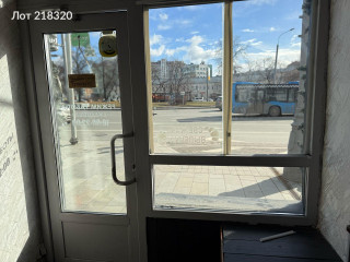 Фотография Аренда помещения свободного назначения, 150 м² , Таганская площадь 88с2  №5