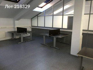 Фотография Аренда помещения свободного назначения, 1155 м² , Садовническая улица 44с1  №16