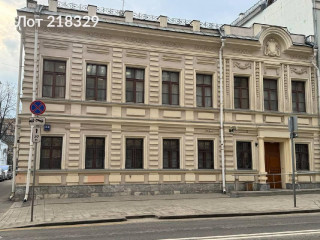 Фотография Аренда помещения свободного назначения, 1155 м² , Садовническая улица 44с1  №2