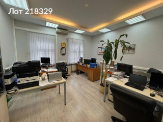 Фотография Аренда помещения свободного назначения, 1155 м² , Садовническая улица 44с1  №7