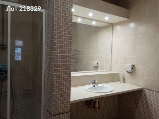 Фотография Аренда помещения свободного назначения, 1155 м² , Садовническая улица 44с1  №15