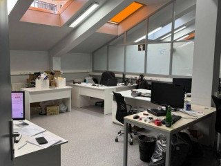 Фотография Аренда помещения свободного назначения, 1155 м² , Садовническая улица 44с1  №6