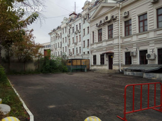 Фотография Аренда помещения свободного назначения, 1155 м² , Садовническая улица 44с1  №3