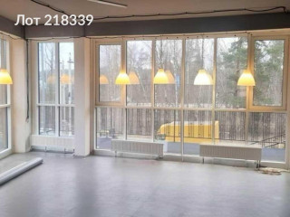 Фотография Аренда помещения свободного назначения, 130 м² , улица Ахматовой 25  №2