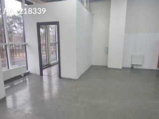 Фотография Аренда помещения свободного назначения, 130 м² , улица Ахматовой 25  №3