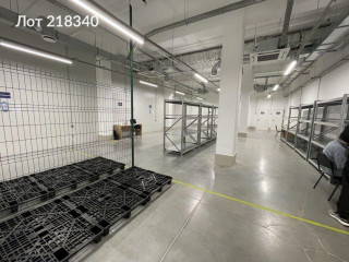 Фотография Аренда помещения свободного назначения, 1000 м² , Симферопольское шоссе, 30-й километр 1с4  №5