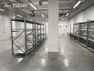 Фотография Аренда помещения свободного назначения, 1000 м² , Симферопольское шоссе, 30-й километр 1с4  №3