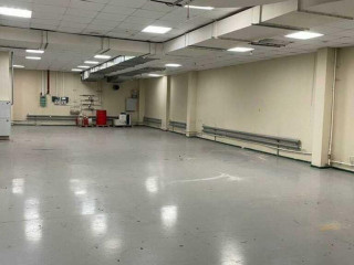 Фотография Аренда помещения свободного назначения, 1000 м² , Симферопольское шоссе, 30-й километр 1с4  №2