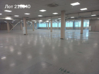 Фотография Аренда помещения свободного назначения, 1000 м² , Симферопольское шоссе, 30-й километр 1с4  №7
