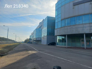 Фотография Аренда помещения свободного назначения, 1000 м² , Симферопольское шоссе, 30-й километр 1с4  №8