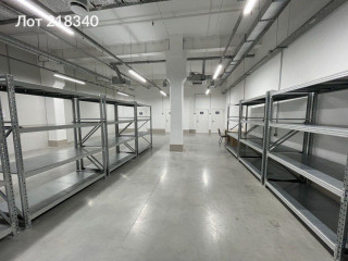 Фотография Аренда помещения свободного назначения, 1000 м² , Симферопольское шоссе, 30-й километр 1с4  №1