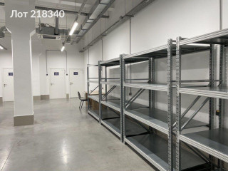 Фотография Аренда помещения свободного назначения, 1000 м² , Симферопольское шоссе, 30-й километр 1с4  №4