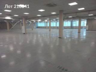 Фотография Аренда помещения свободного назначения, 2000 м² , Симферопольское шоссе, 30-й километр 1с4  №1