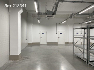 Фотография Аренда помещения свободного назначения, 2000 м² , Симферопольское шоссе, 30-й километр 1с4  №4