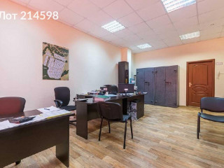 Фотография Продажа помещения свободного назначения, 132 м² , улица 3-е Почтовое Отделение 54А  №4
