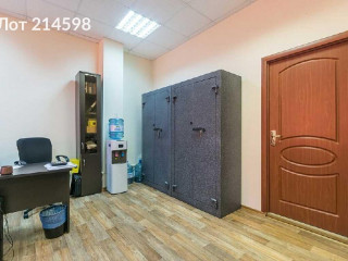 Фотография Продажа помещения свободного назначения, 132 м² , улица 3-е Почтовое Отделение 54А  №7
