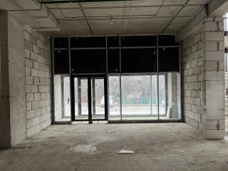 Фотография Продажа магазина, 441 м² , Центральная улица 16к1  №4