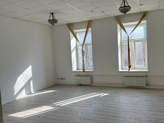 Фотография Аренда помещения свободного назначения, 120 м² , Пречистенский переулок 12  №24