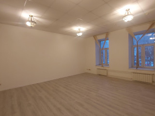 Фотография Аренда помещения свободного назначения, 120 м² , Пречистенский переулок 12  №19