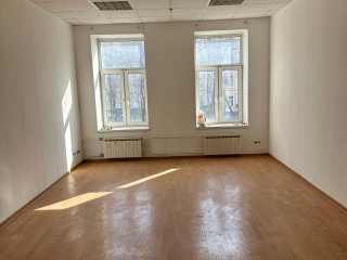 Фотография Аренда помещения свободного назначения, 120 м² , Пречистенский переулок 12  №23
