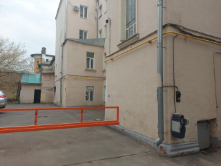 Фотография Аренда помещения свободного назначения, 120 м² , Пречистенский переулок 12  №5
