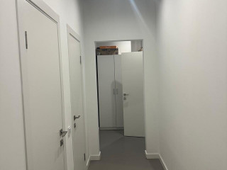 Фотография Аренда помещения свободного назначения, 120 м² , Пречистенский переулок 12  №3