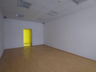 Фотография Аренда помещения свободного назначения, 120 м² , Пречистенский переулок 12  №18