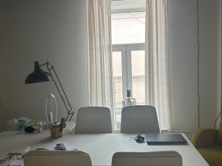 Фотография Аренда помещения свободного назначения, 120 м² , Пречистенский переулок 12  №4