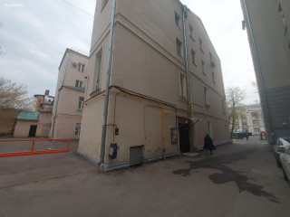 Фотография Аренда помещения свободного назначения, 120 м² , Пречистенский переулок 12  №10