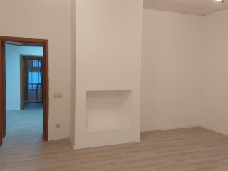 Фотография Аренда помещения свободного назначения, 120 м² , Пречистенский переулок 12  №20