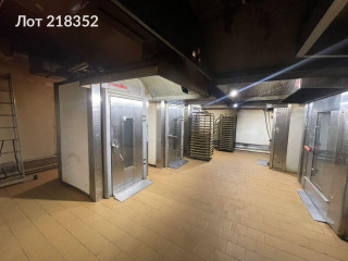 Фотография Аренда склада, 1500 м² , Праволинейная улица 1  №4