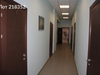 Фотография Аренда склада, 1500 м² , Праволинейная улица 1  №7