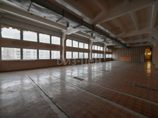 Фотография Аренда офиса, 136 м² , Ясеневая улица 26  №1