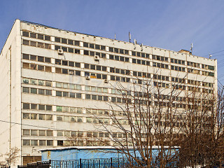 Фотография Аренда офиса, 136 м² , Ясеневая улица 26  №3