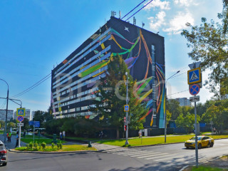 Фотография Аренда офиса, 136 м² , Ясеневая улица 26  №6