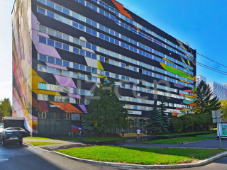 Фотография Аренда офиса, 136 м² , Ясеневая улица 26  №5
