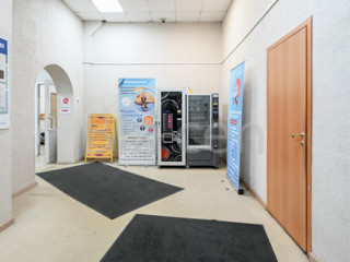 Фотография Аренда офиса, 136 м² , Ясеневая улица 26  №3