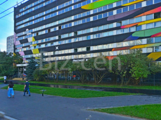 Фотография Аренда офиса, 136 м² , Ясеневая улица 26  №7